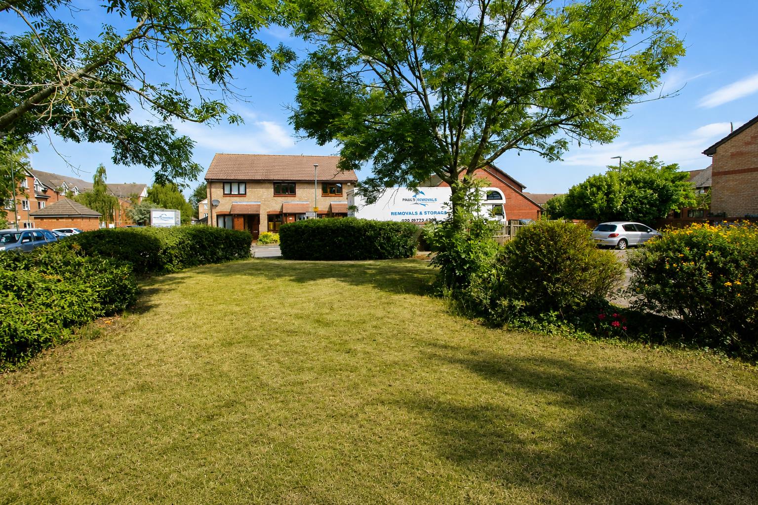 Foxglove Way, Wallington